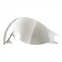 Shark Helmets Shark Visor Light Chrome Shark Helmets Shark Visor Light Chrome